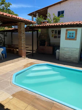 Casa em Maracaipe/Porto de Galinhas